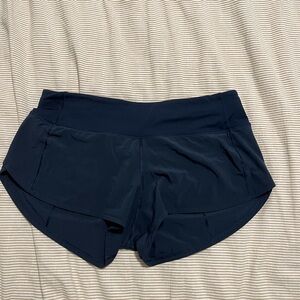 Lululemon Speed Up Short 2.5”